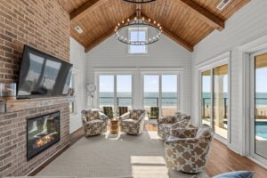 custom home in Myrtle Beach SC