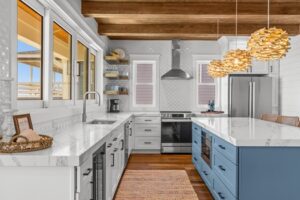 Custom home in Myrtle Beach SC