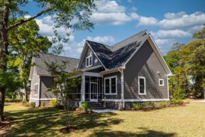 custom home builder in Myrtle Beach SC