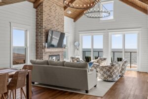 custom home in Myrtle Beach SC