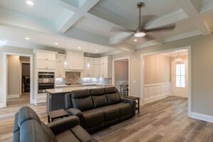 luxury home in Myrtle Beach SC