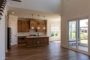 Multigenerational custom home in Myrtle Beach SC