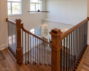 custom home in Myrtle Beach SC