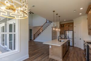 custom home in Myrtle Beach SC