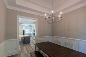 custom home in Myrtle Beach SC