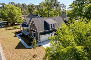 Building a Custom Home on a Budget: Smart Strategies to Save 1 custom home in Myrtle Beach SC