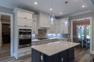dream custom home in Myrtle Beach SC